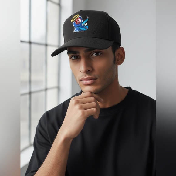 PHEIT Toronto Hat - Picture 1 of 4